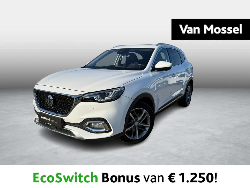 MG EHS Luxury, Autos, Achat, Entreprise, Autres carburants, https://public.car-pass.be/vhr/93816b31-c6b3-4ccb-94a9-50c379020193