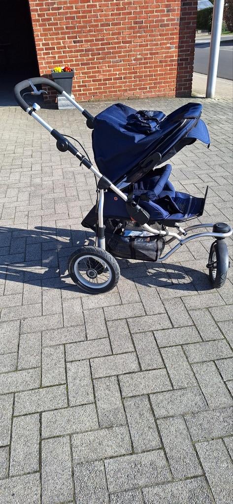 bugy te koop, Enfants & Bébés, Buggys, Enlèvement