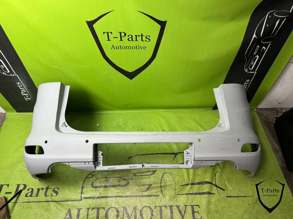 opel zafira achterbumper bumper 4x PDC bumper 20951267 NIEUW, Auto-onderdelen, Carrosserie, Bumper, Opel, Gebruikt