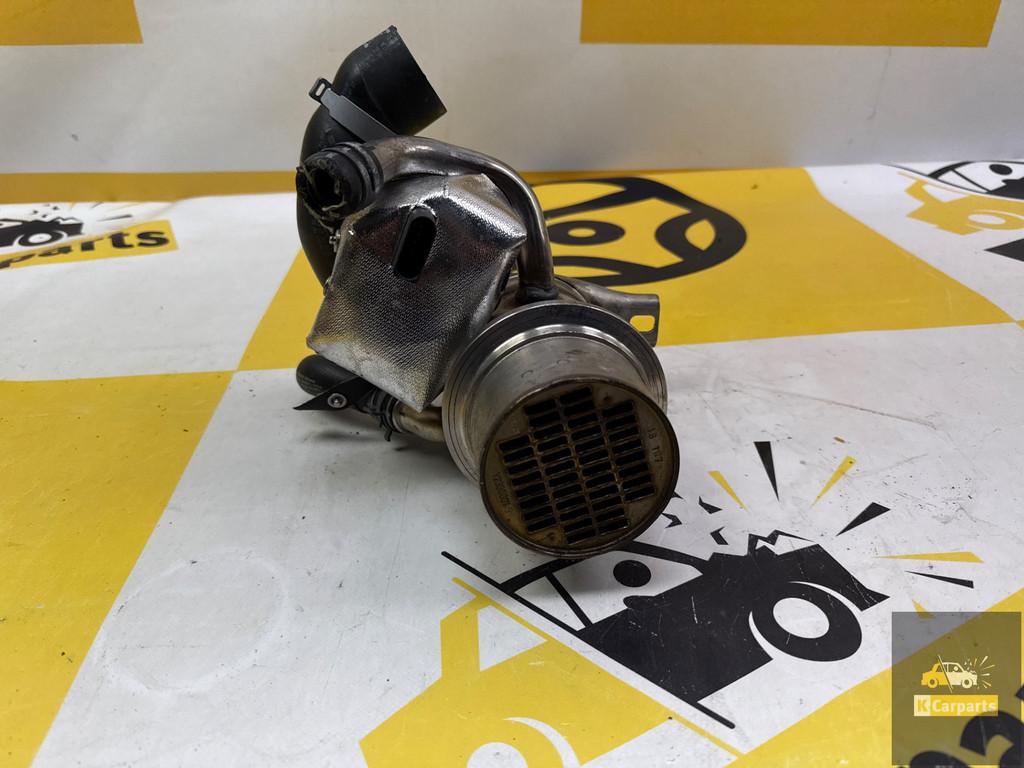 Refroidisseur EGR VW GOLF VII 2015 CV820001 2623100 15106192, Autos : Pièces & Accessoires, Systèmes d'échappement, Volkswagen