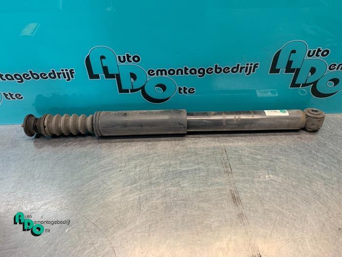 Amortisseur arrière droit d'un Renault Clio (Clio 3 06-), Autos : Pièces & Accessoires, Suspension & Châssis, Renault, Utilisé