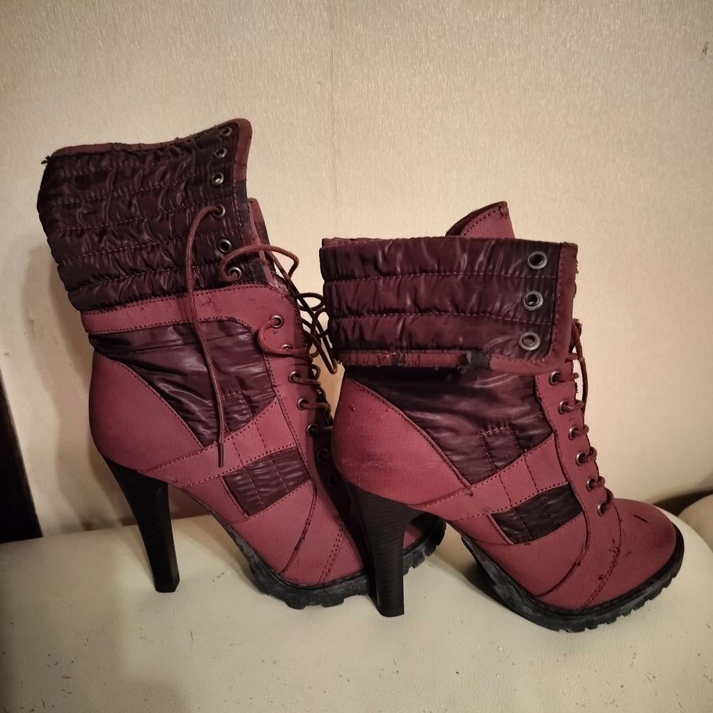 Samen of apart, Ophalen of Verzenden, Maat 38/40 (M)