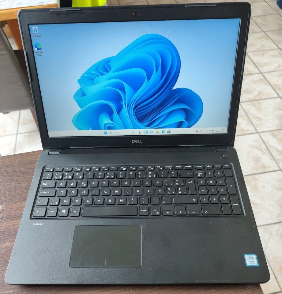 Dell core i5, Computers en Software, Ophalen of Verzenden, 8 GB, SSD