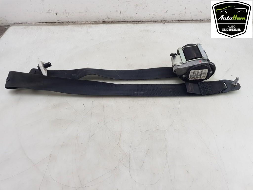 VEILIGHEIDSGORDEL LINKS VOOR 2008 (CU) (|98063150XX|), Dhr. J. Ham, Gebruikt, Administratie@autoham.nl, Peugeot