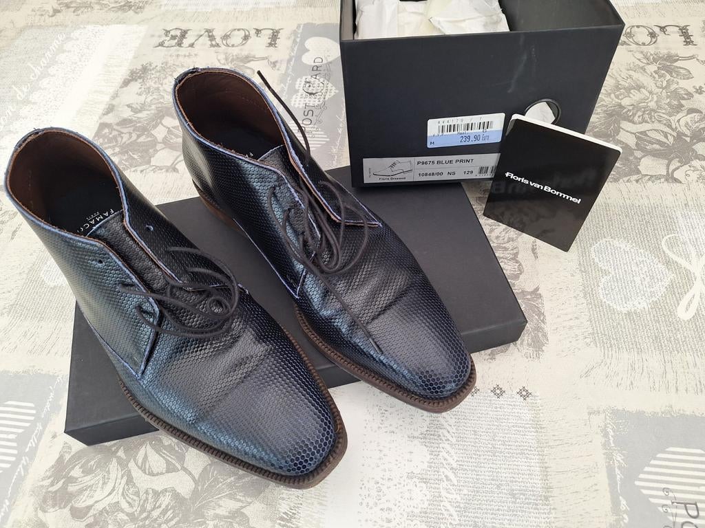 Chaussures Floris van Bommel, Enlèvement ou Envoi