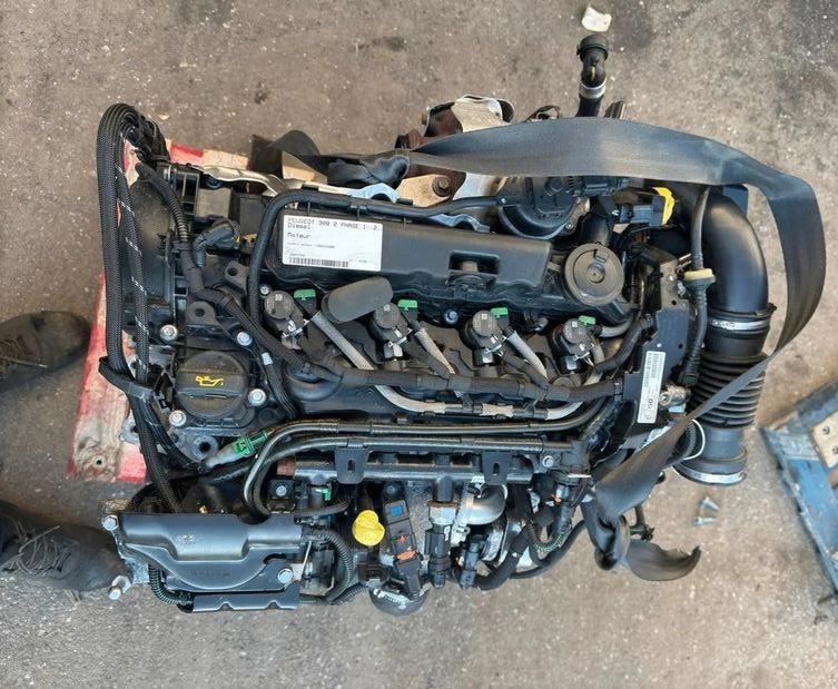 Moteur complet ah01 2litre hdi 2021, Autos : Pièces & Accessoires, Enlèvement, Utilisé, Opel