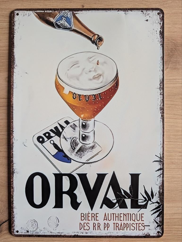 Orval, Maison & Meubles, Enlèvement ou Envoi