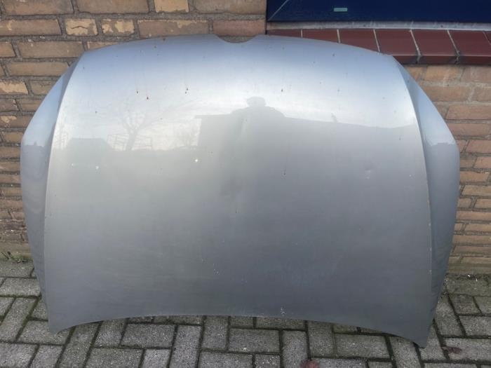 Motorkap van een Volkswagen Golf, Auto-onderdelen, Gebruikt, -, Volkswagen, -