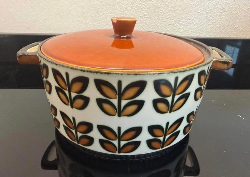 Boch Rambouillet, Antiek en Kunst, Ophalen of Verzenden