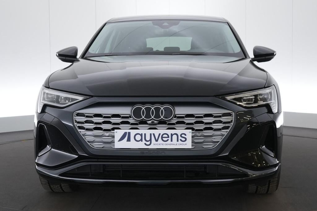(2FJB436) AUDI Q8 E-TRON, Autos, Audi, Achat, 5 portes, 5 places, Quatre roues motrices / 4X4