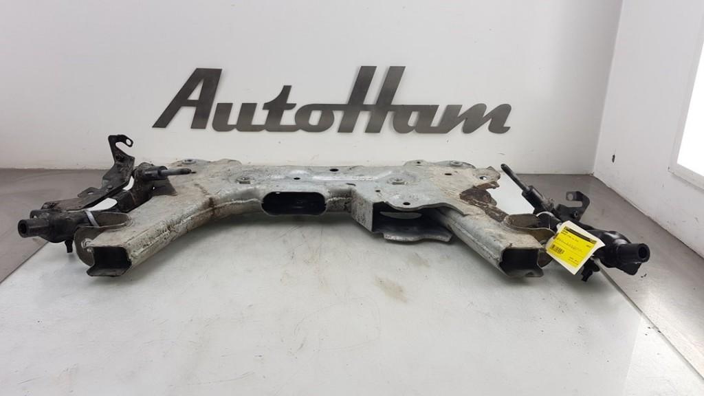 BERCEAU MOTEUR Mercedes-Benz Citan (415.6) (|A4153304100|), Utilisé, Mercedes-Benz