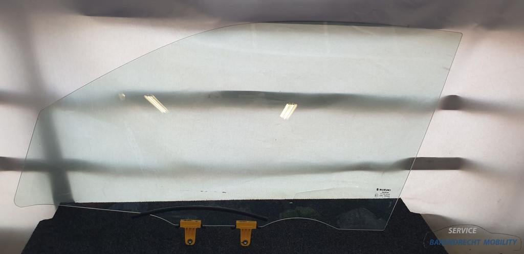 Portierruit Vitara Suzuki LV links voor origineel gebruikt 2, Auto-onderdelen, Ruiten en Toebehoren, Suzuki, Gebruikt