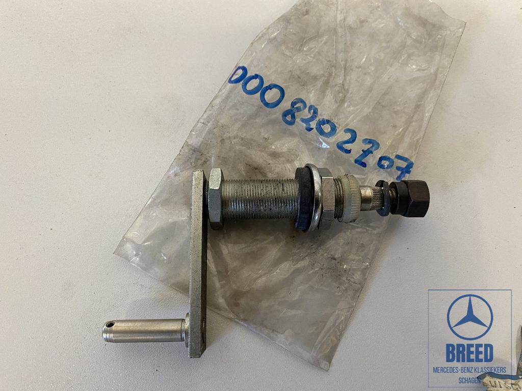 NOS wisserlager voor Mercedes-Benz LA 1113 etc. A0008202207, -, -, Nieuw, Ophalen of Verzenden