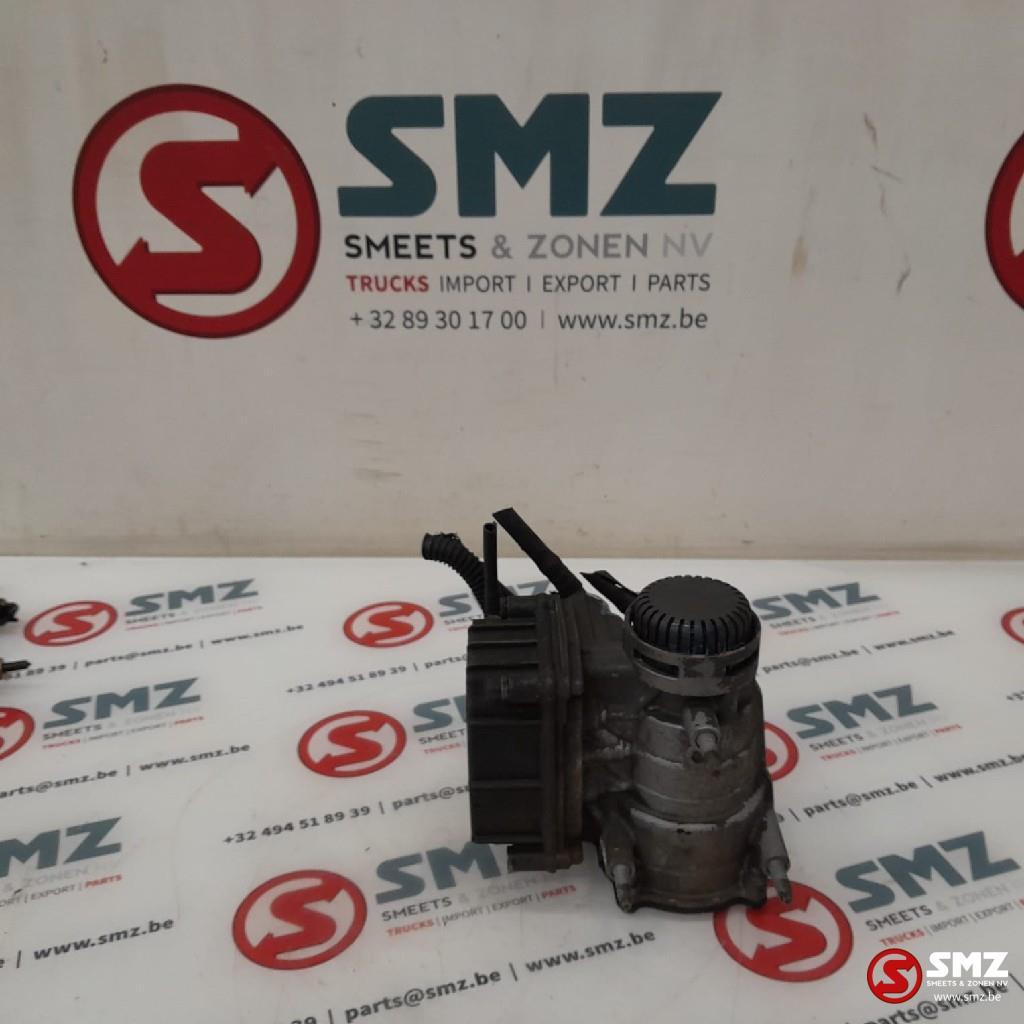 Occ vanne de commande de remorque Mercedes, Autos : Pièces & Accessoires, Utilisé, Mercedes-Benz, Autres pièces automobiles