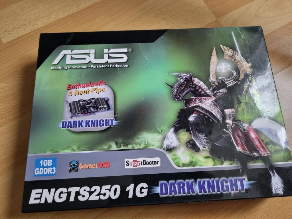 ASUS, Computers en Software, Videokaarten, Ophalen of Verzenden