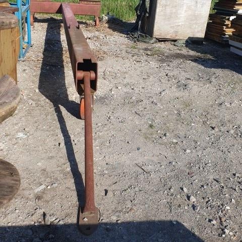 Bootwagen/Stallingbootwagen, Watersport en Boten, Overige Watersport en Boten, Ophalen, Nieuw