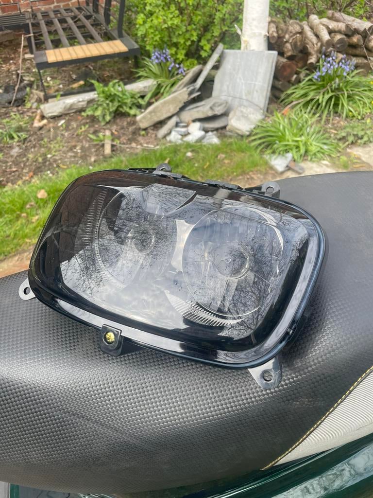 Mbk booster voorlicht na 2004, Fietsen en Brommers, Ophalen of Verzenden, Nieuw