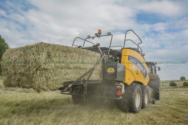 hooi, Dieren en Toebehoren, Ophalen, Overige soorten