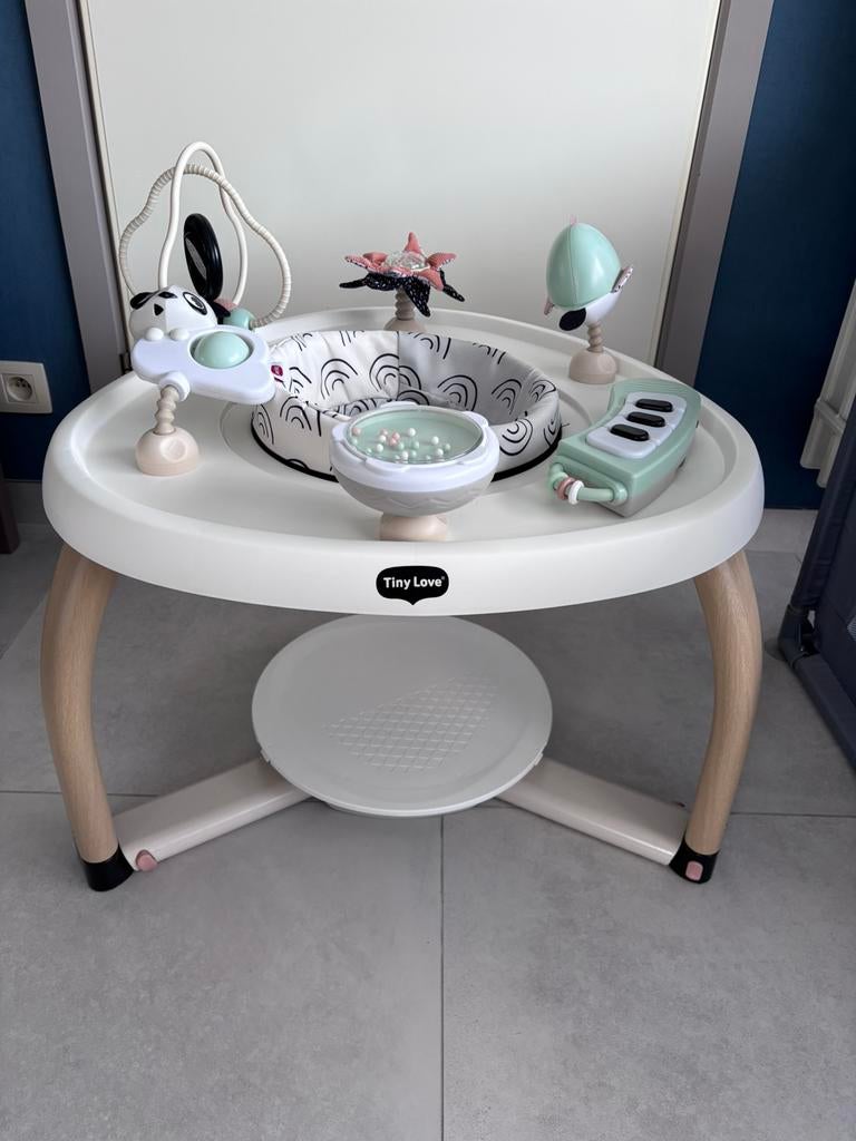 Speeltafel Tiny Love, Enlèvement, Comme neuf