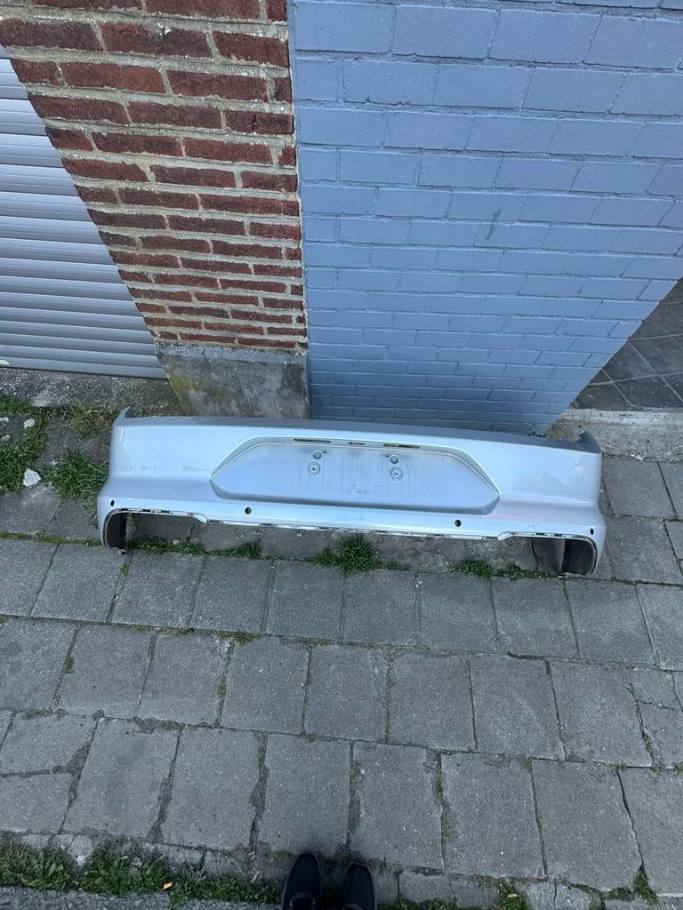 Pare choc arrière ford mustang, Autos : Pièces & Accessoires, Enlèvement, Arrière, Ford