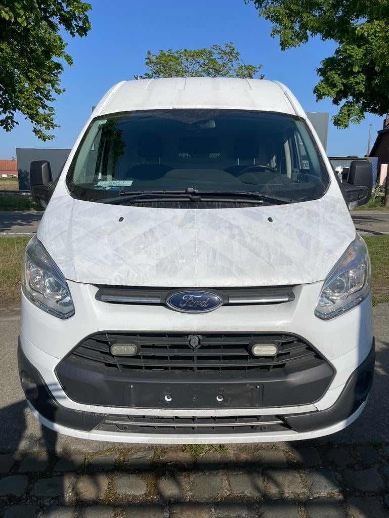 Ford Transit L1H2, Année 2017, 2.0D, 130CV, service comp Eu6, Autres marques, Jusqu'à 4 m, Particulier, 2000 kg et plus
