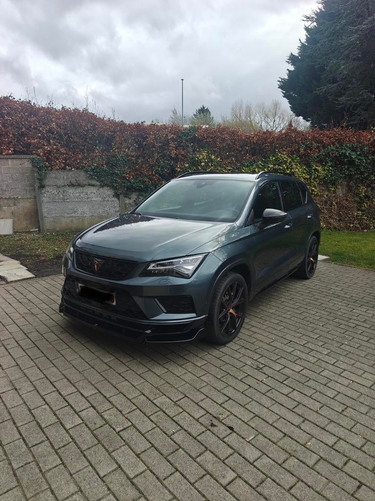 Cupra Ateca te koop, Autos, Achat, Ateca