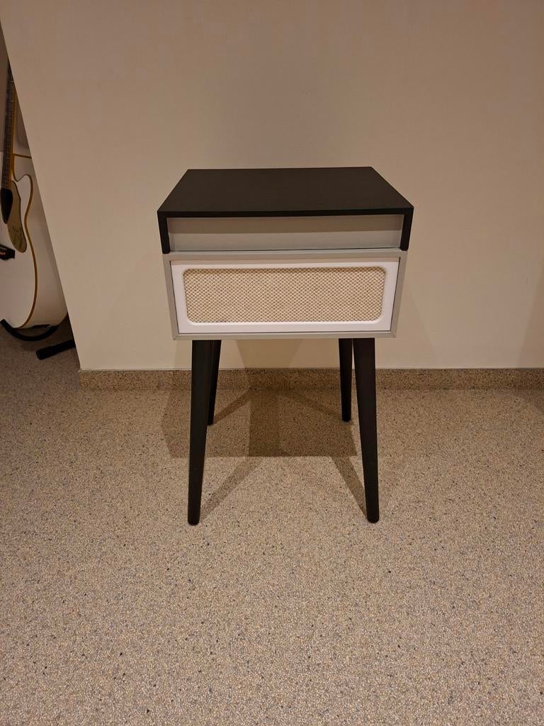 Denver Platenspeler met Bluetooth, Audio, Tv en Foto, Platenspelers, Ophalen, Platenspeler