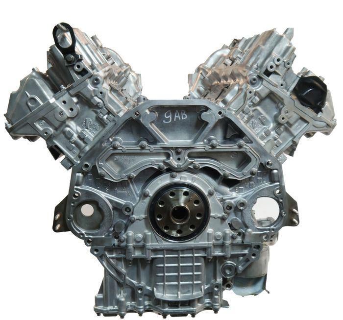 BMW X5M (F15) X6M (F16) 4.4 - S63B44B-S63, Autos : Pièces & Accessoires, Enlèvement ou Envoi, Révisé, BMW