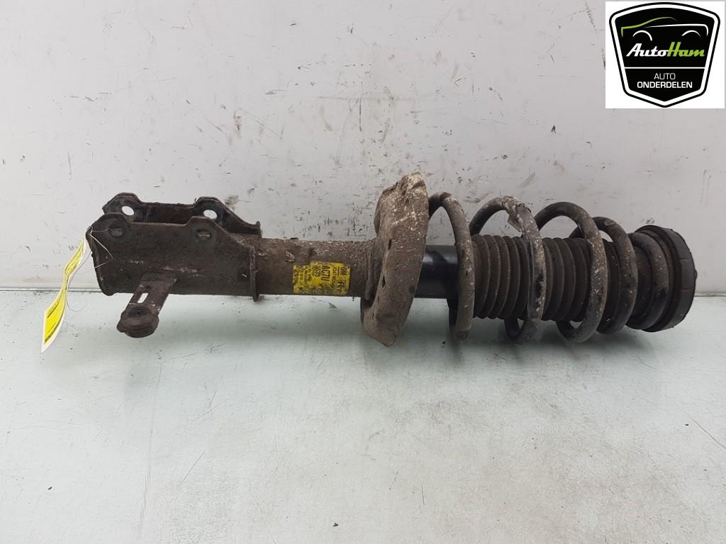 AMORTISSEUR OU ABSORBEUR DE CHOC AVANT DROIT (|13474026|), Dhr. J. Ham, Administratie@autoham.nl, Opel, Utilisé