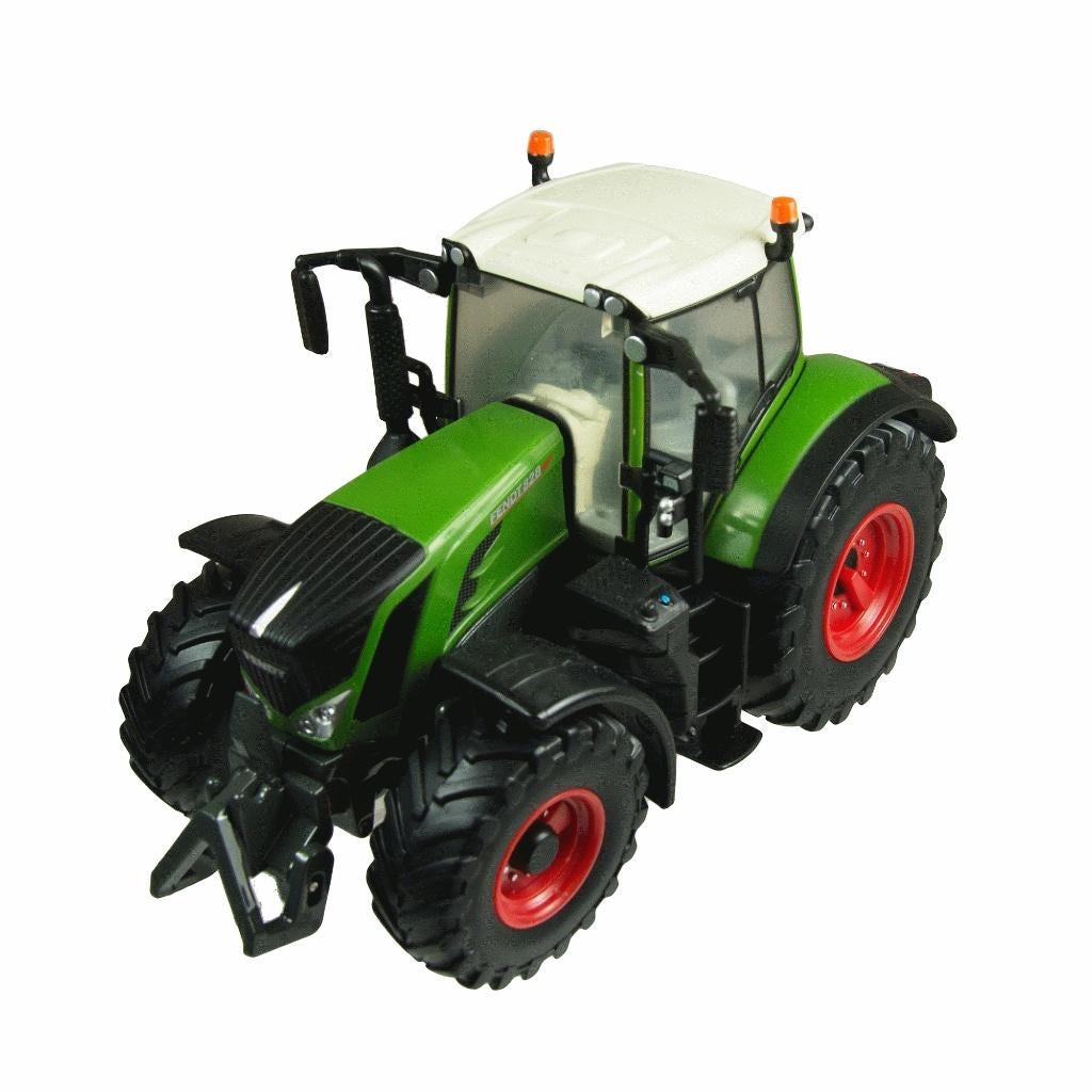 Fendt 828 Vario, Hobby & Loisirs créatifs, Voitures miniatures | 1:32, Envoi, Neuf, Tracteur et Agriculture, Britains