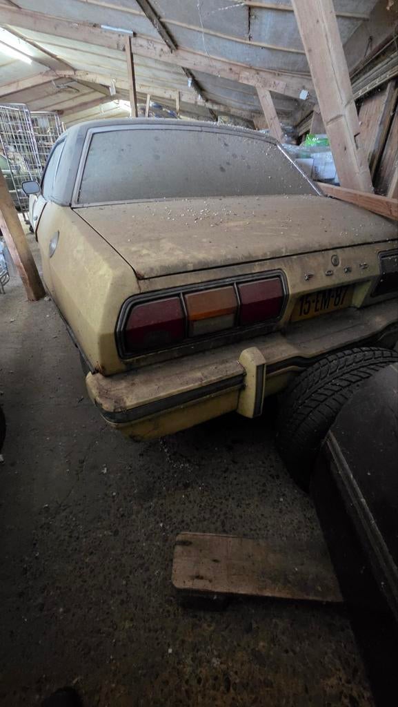 4 stuks Ford Mustang II, Achat, Automatique, Particulier, Ford