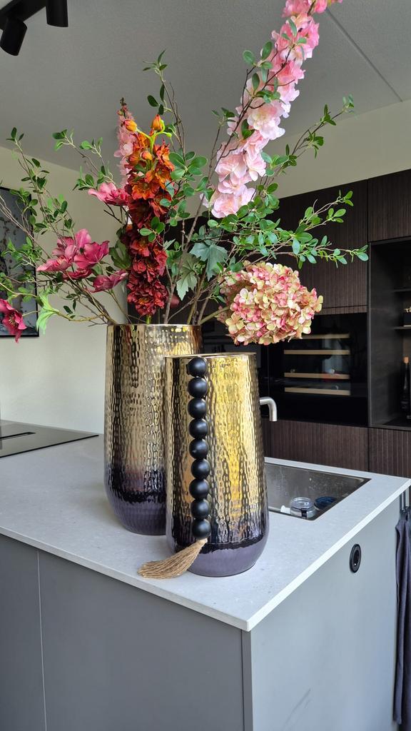 Passie voor bloemen, Huis en Inrichting, Ophalen, Nieuw