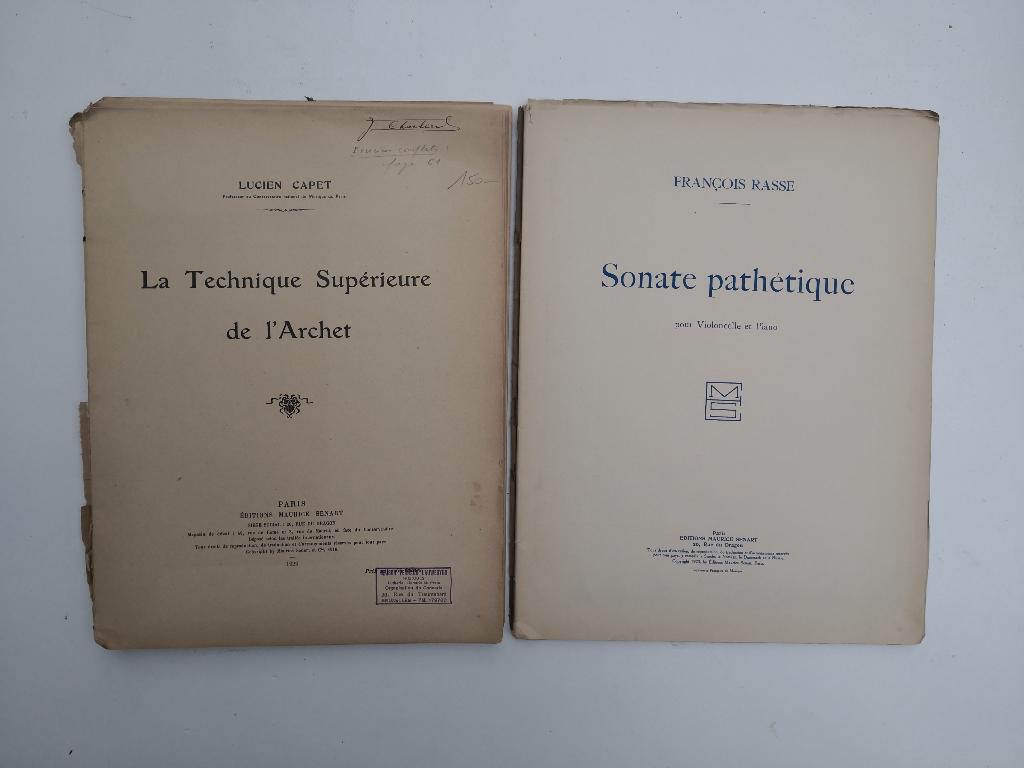 partituren, Muziek en Instrumenten, Bladmuziek, Ophalen of Verzenden, Gebruikt, Klassiek, Orkest