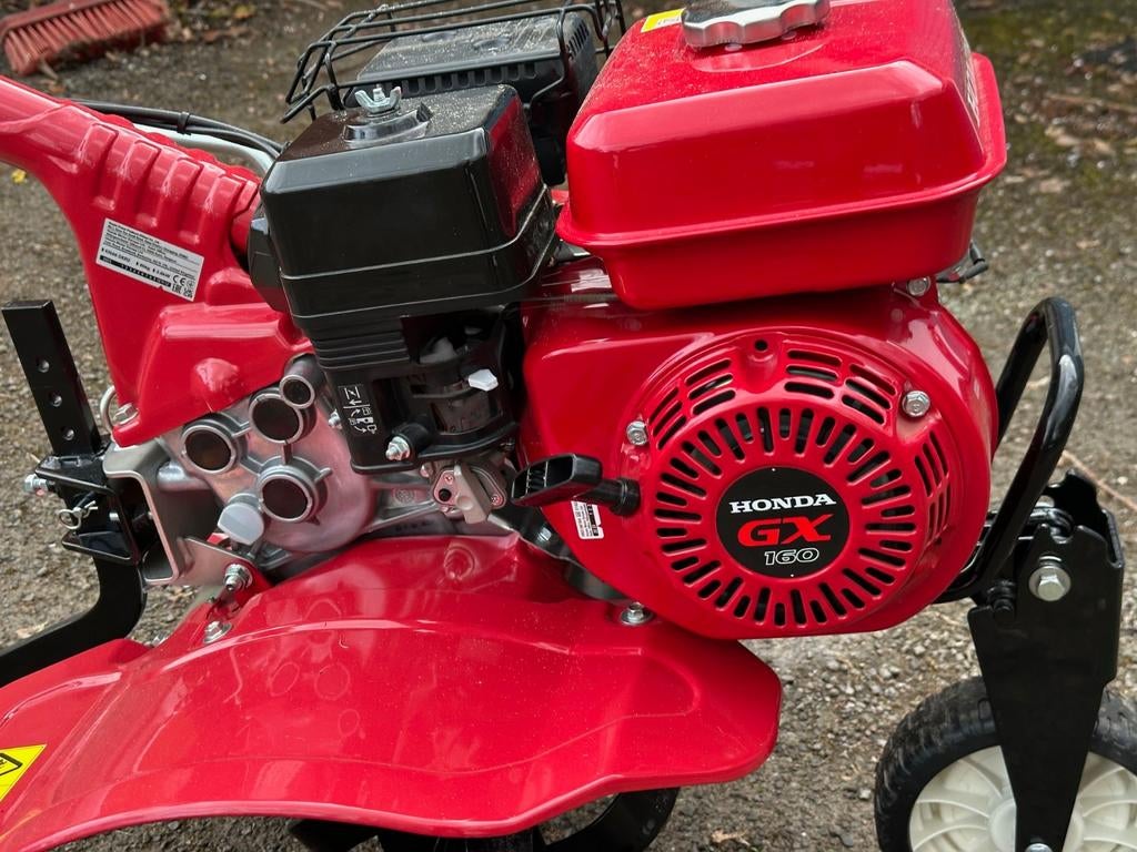 motoculteur Honda FJ500, Tuin en Terras, Nieuw