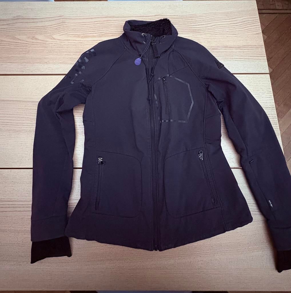 Veste coupe-vent Gaastra, Enlèvement, Porté, Taille 38/40 (M), Bleu