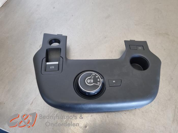 Interrupteur de position boîte de vitesse automatique d'un, Autos : Pièces & Accessoires, -, 3 mois de garantie, Utilisé, -