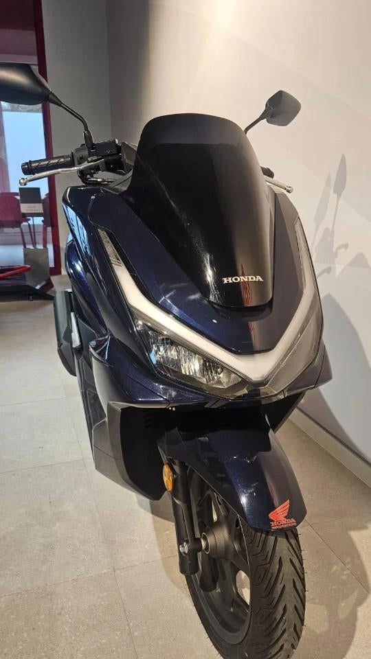Honda PCX125 (bj 2025) - foto 3