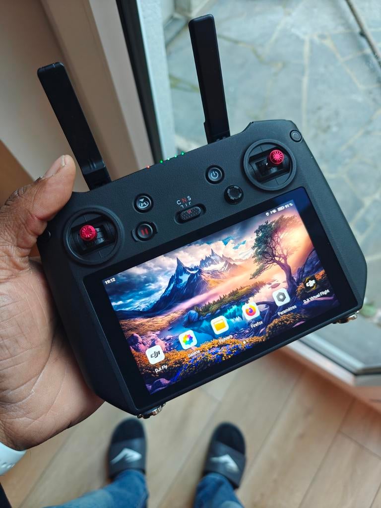 💥🎮 Dji RC Pro 🎮💥, DJI