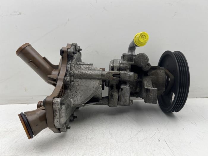 Pompe direction assistée d'un Citroen Jumper, Autos : Pièces & Accessoires, Commande, Citroën, Utilisé, 3 mois de garantie, Enlèvement ou Envoi