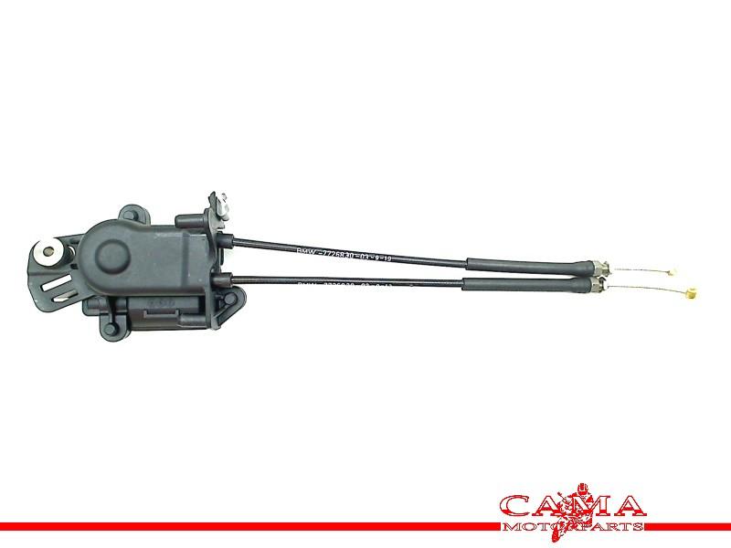 SERVOMOTOR BMW R 1250 GS Adventure 2019-2023 (R1250GS 19), Motoren, Dhr. S. di Majo, Gebruikt, Info@cama-motorparts.nl, P.J. Troelstraweg 8 8
3144 CX  MAASSLUIS, NL