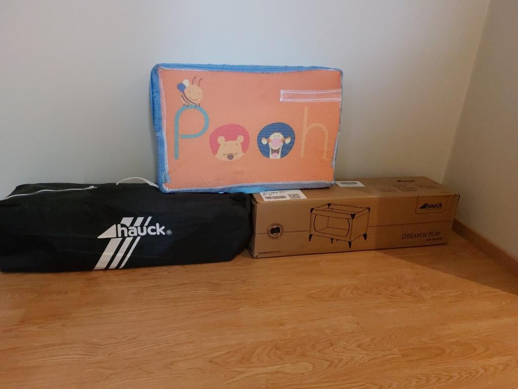 Reisbed Hack, winnie de poeh, Kleding | Heren, Riemen en Ceintuurs, Ophalen