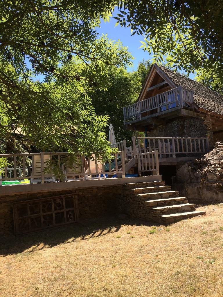 Belles maisons avec piscine ! ! !, Immo, Étranger, France, Maison d'habitation, Campagne