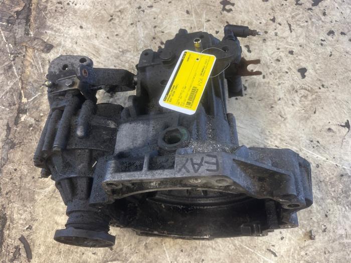 Versnellingsbak van een Seat Ibiza, Gebruikt, -, -, Ophalen of Verzenden