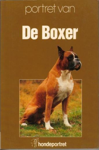 (d16) Portret van de Boxer, Verzenden, Gelezen