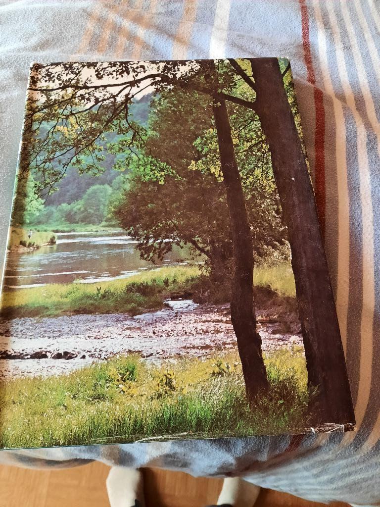 mooi dik boek " natuur en vogelreservaten de ardennen", Enlèvement ou Envoi
