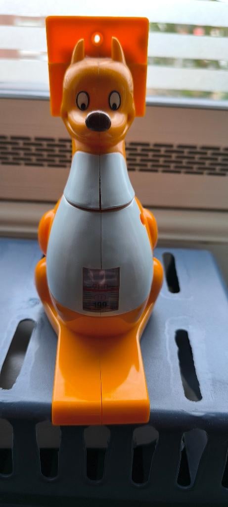 kangourou pour mesurer enfants, Enfants & Bébés, Chambre d'enfant | Aménagement & Décoration, Enlèvement ou Envoi, Comme neuf