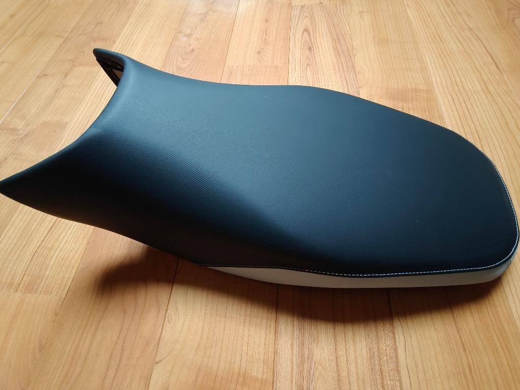 SELLE BMW RALLYE HAUTE, Enlèvement, Comme neuf