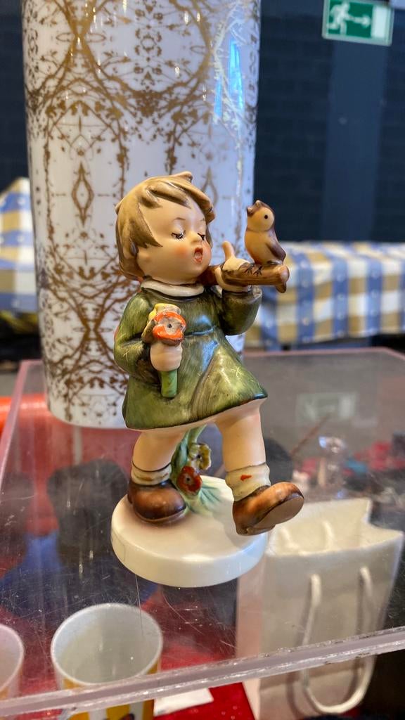 Hummel., Ophalen of Verzenden, Nieuw, Hummel