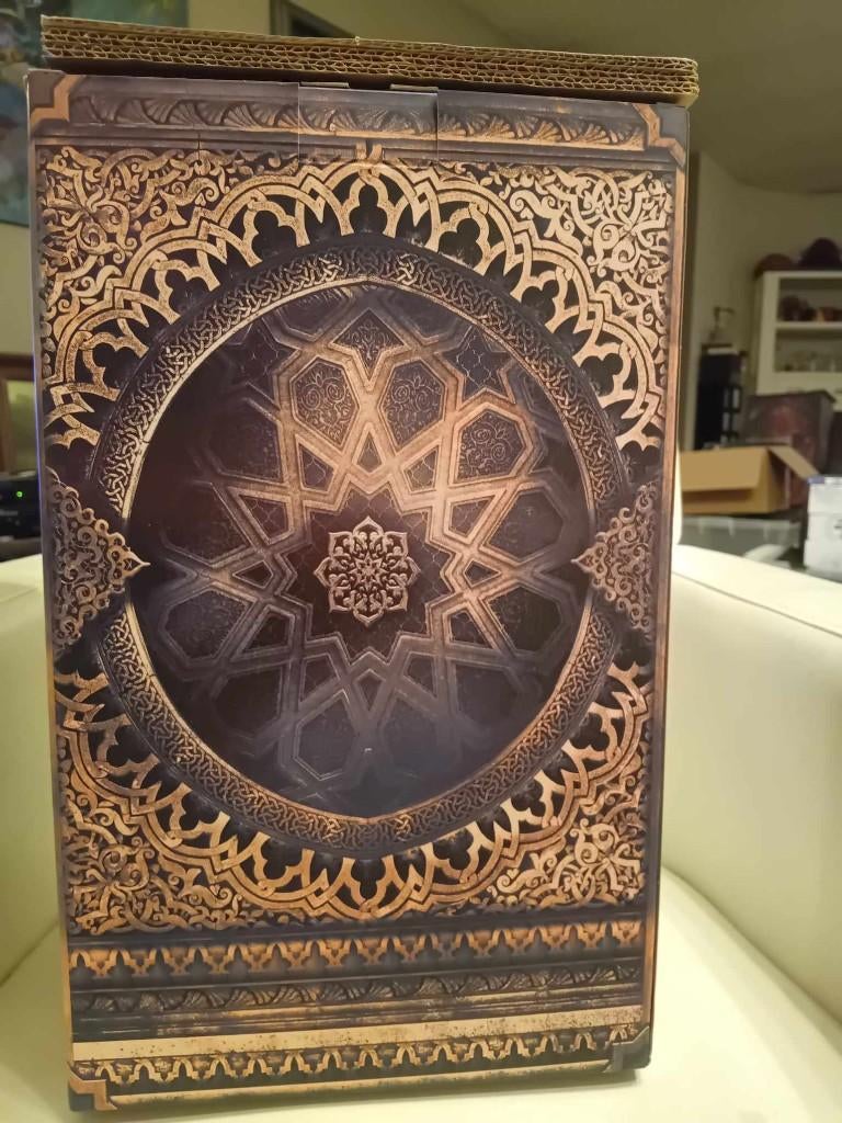 Assassins Creed Mirage Collector's Edition voor Ps5, Enlèvement, Comme neuf