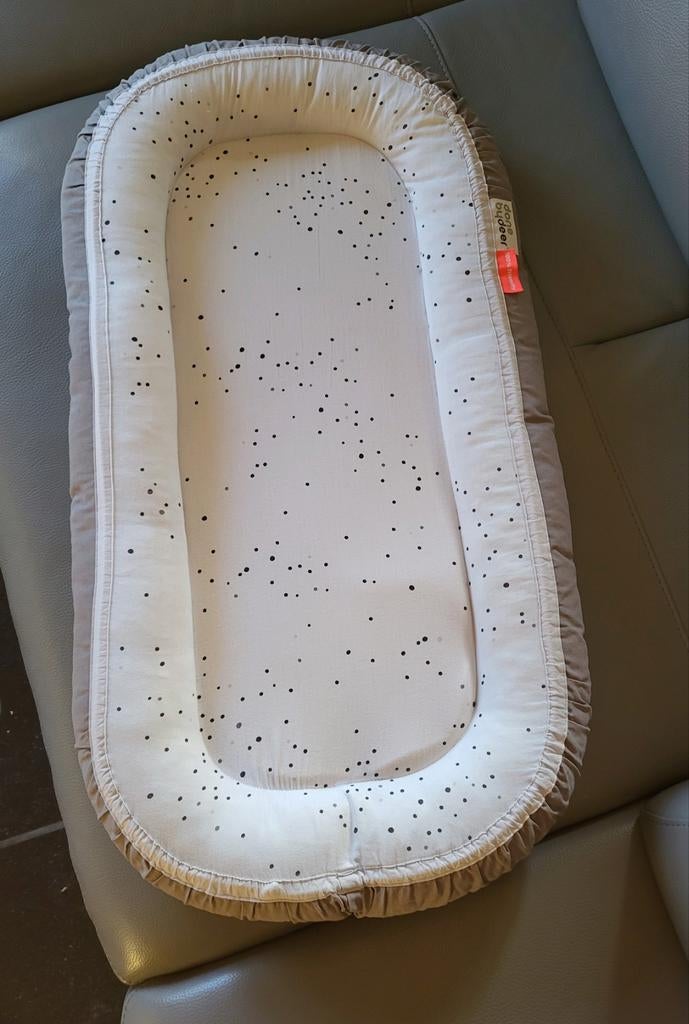 Babynestje, Kinderen en Baby's, Ophalen